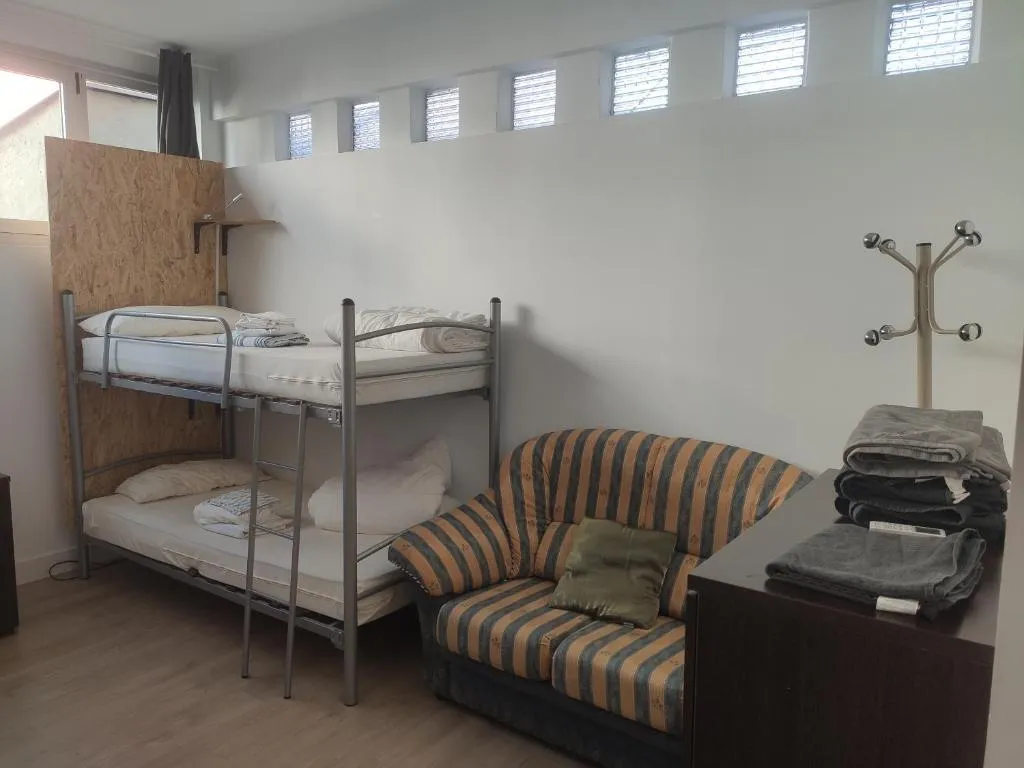 Imagen 1 de Bilbao Central Rooms