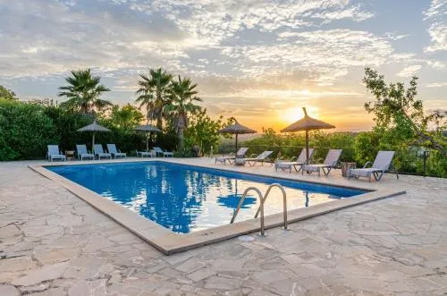 Finca es Rafal, Agroturisme