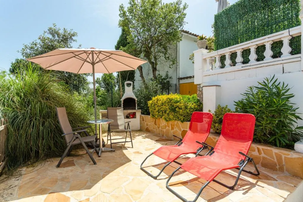 Imagen de Cosy Holiday Cottage
