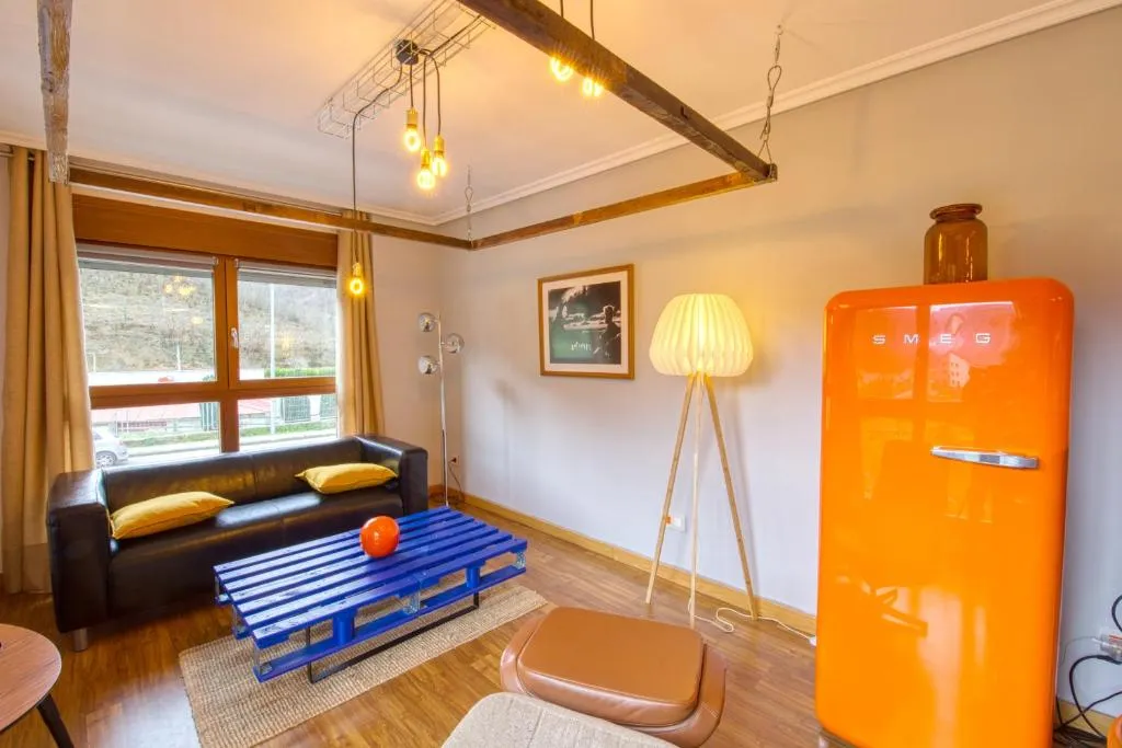 Imagen de Loft Felechosa