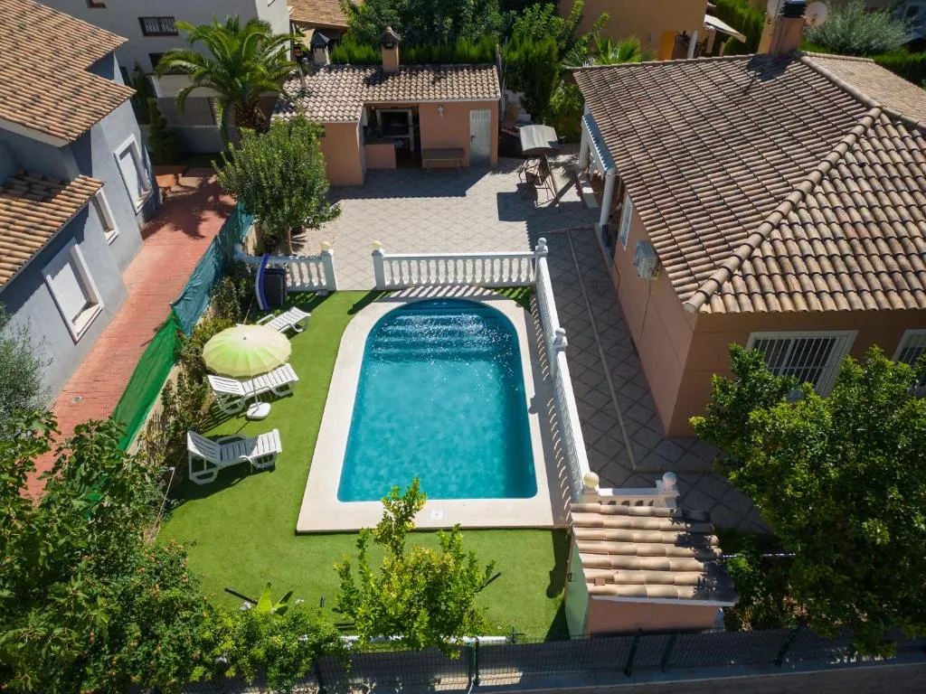 Imagen de La perla de oasis