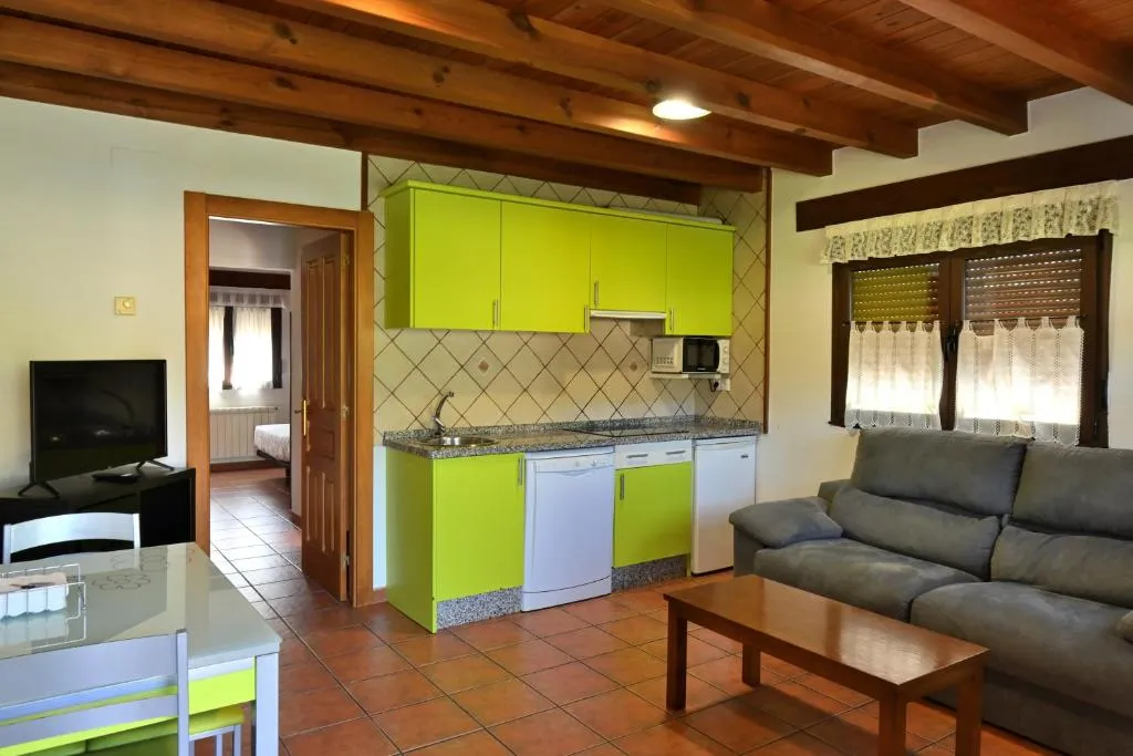 Imagen 3 de Apartamentos Aires De Avin - Onis