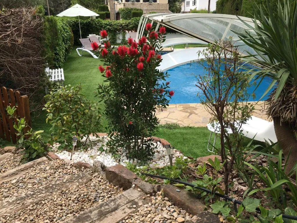 Imagen de Casa familiar con piscina