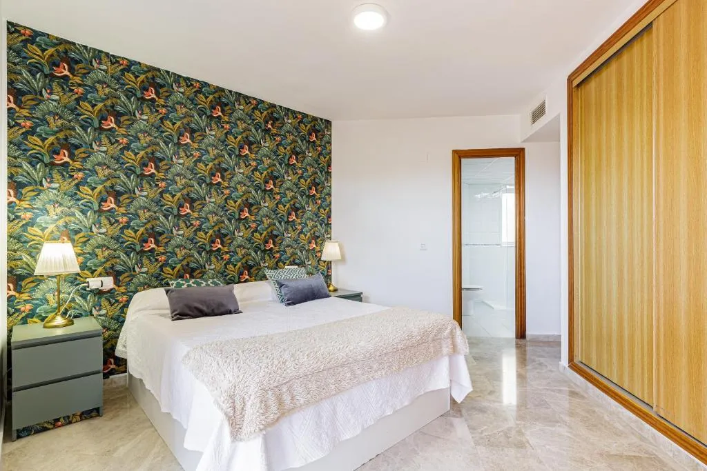 Imagen 7 de 120 meters with terrace and sea views with rooftop pool