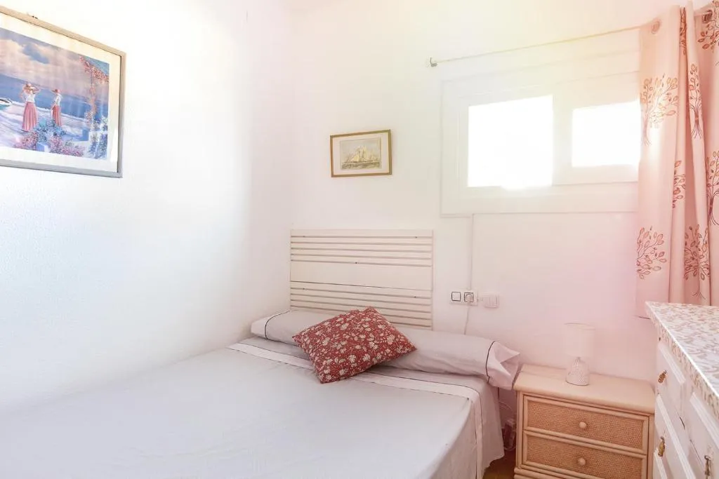 Imagen 3 de Lovely Mediterranean Penthouse in Costa Brava