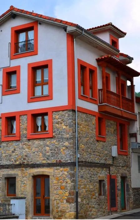 Imagen 2 de Apartamentos El Pigazu