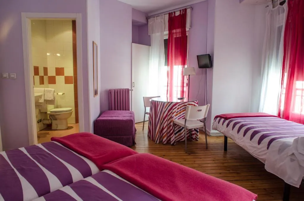 Imagen de Pensión Blanca B&B