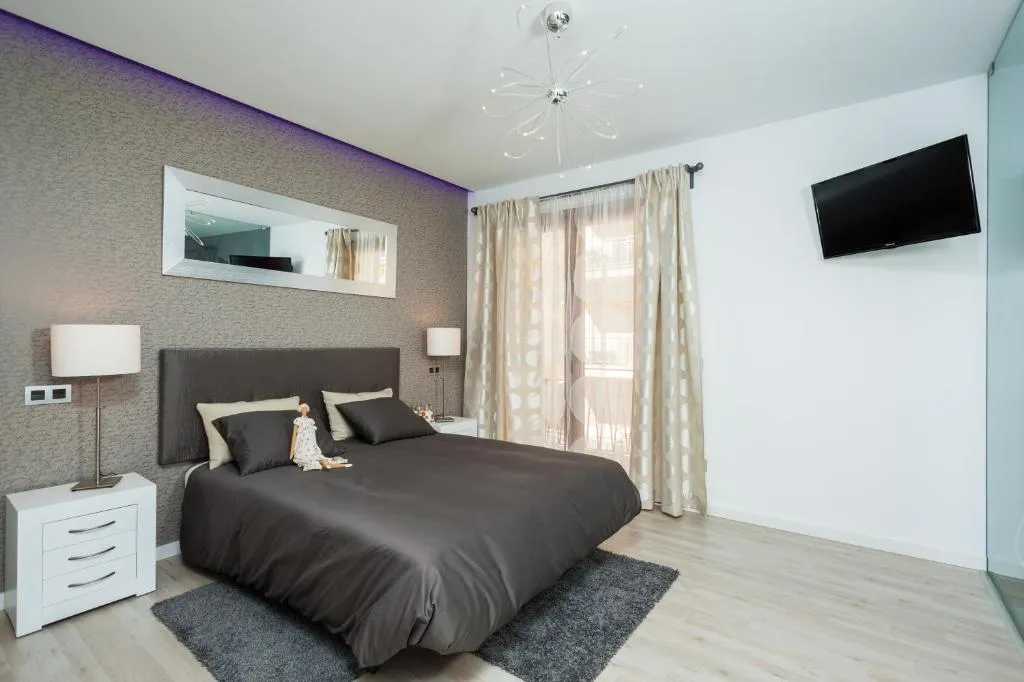 Imagen 1 de Mafloras Luxury&Beach Apartment