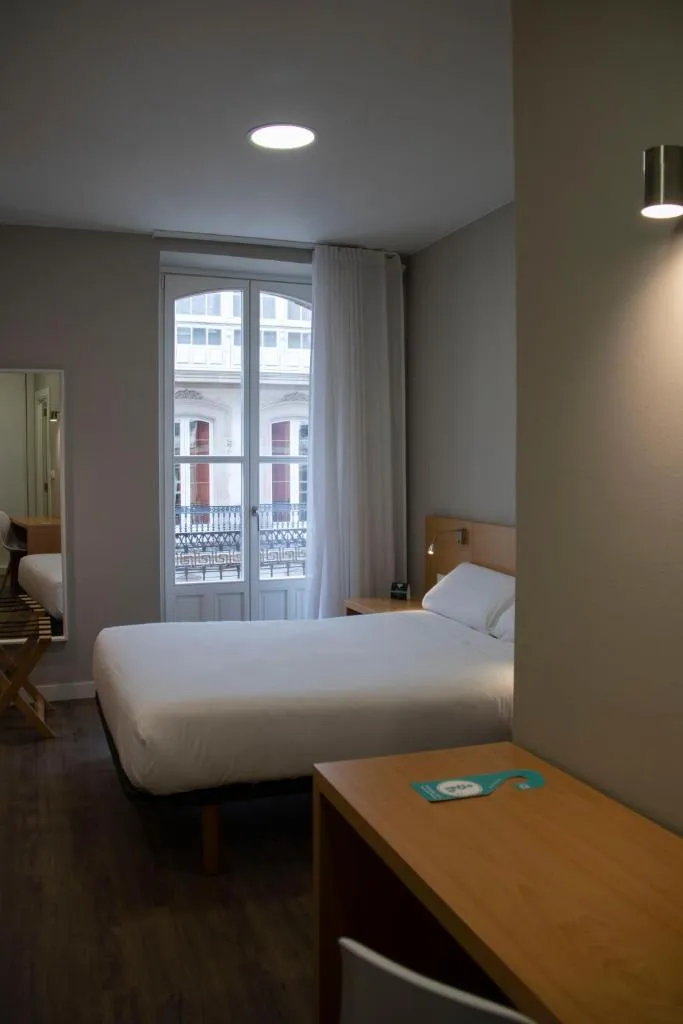 Imagen 2 de Alda Alborán Rooms