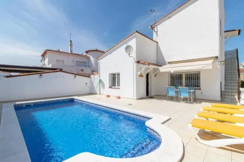Goldhome - Montseny 11 - Private heated pool