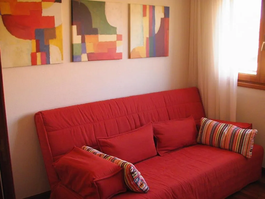 Imagen 1 de Apartamentos Cotiello