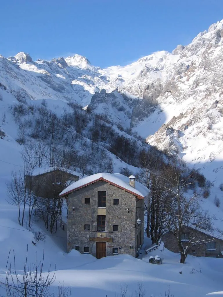 Imagen 5 de Albergue Peña Castil