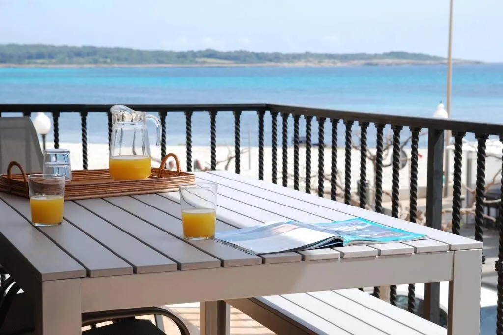 Imagen de Beach house S'Illot
