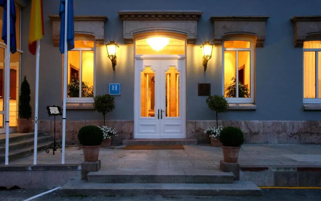Imagen 8 de Arcea Gran Hotel Pelayo