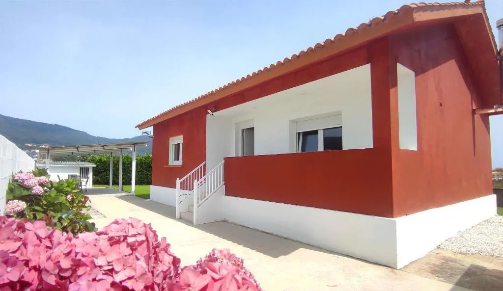 Imagen 2 de Ortegal Beach & Seacliffs