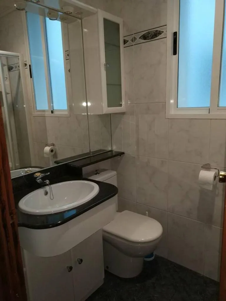 Imagen 7 de Spacious apartment in Logrono with 120 m²