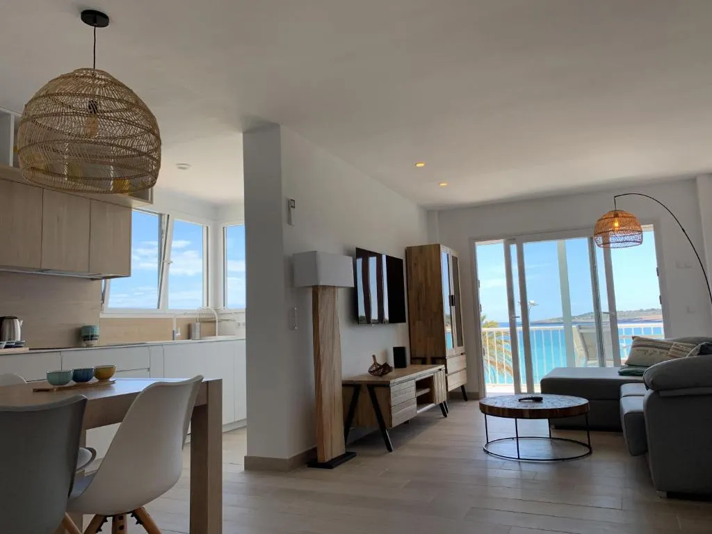 Imagen de Sea Club Apartments