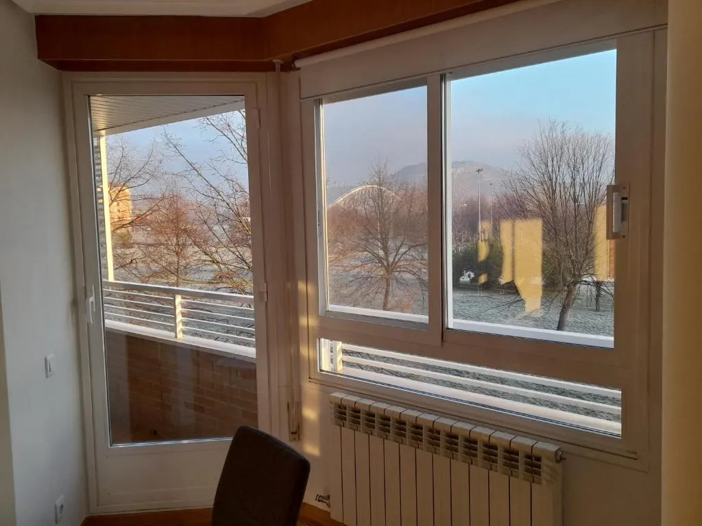 Imagen 6 de Piso en Logroño espacioso, con vistas y garaje