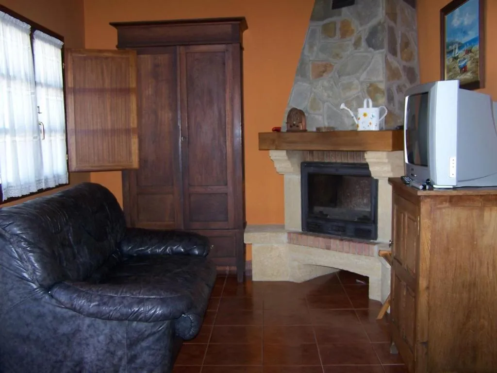 Imagen 8 de Casa El Trabeseo