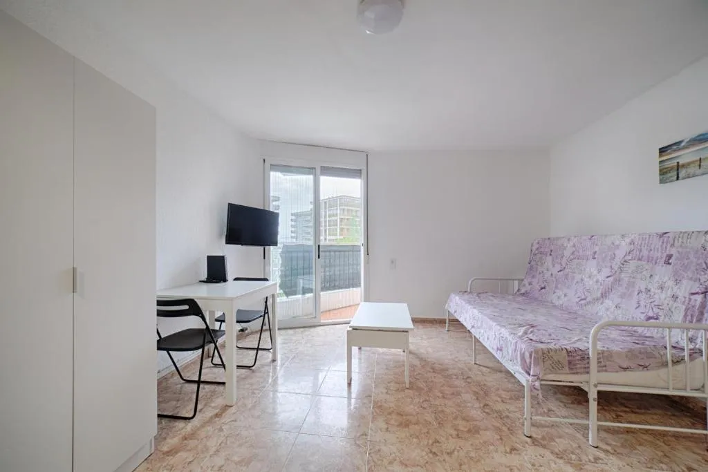 Imagen 1 de Apartamento en Playa de La Pineda