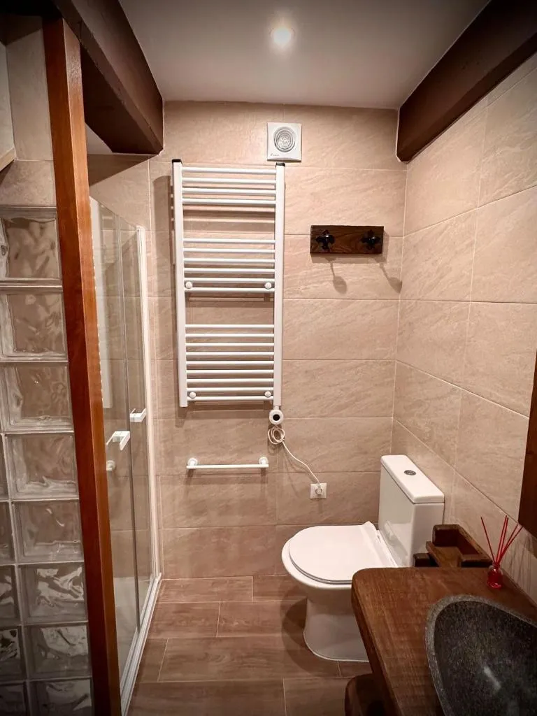 Imagen 4 de La Casina de la Yeye San Cristóbal de Valdueza