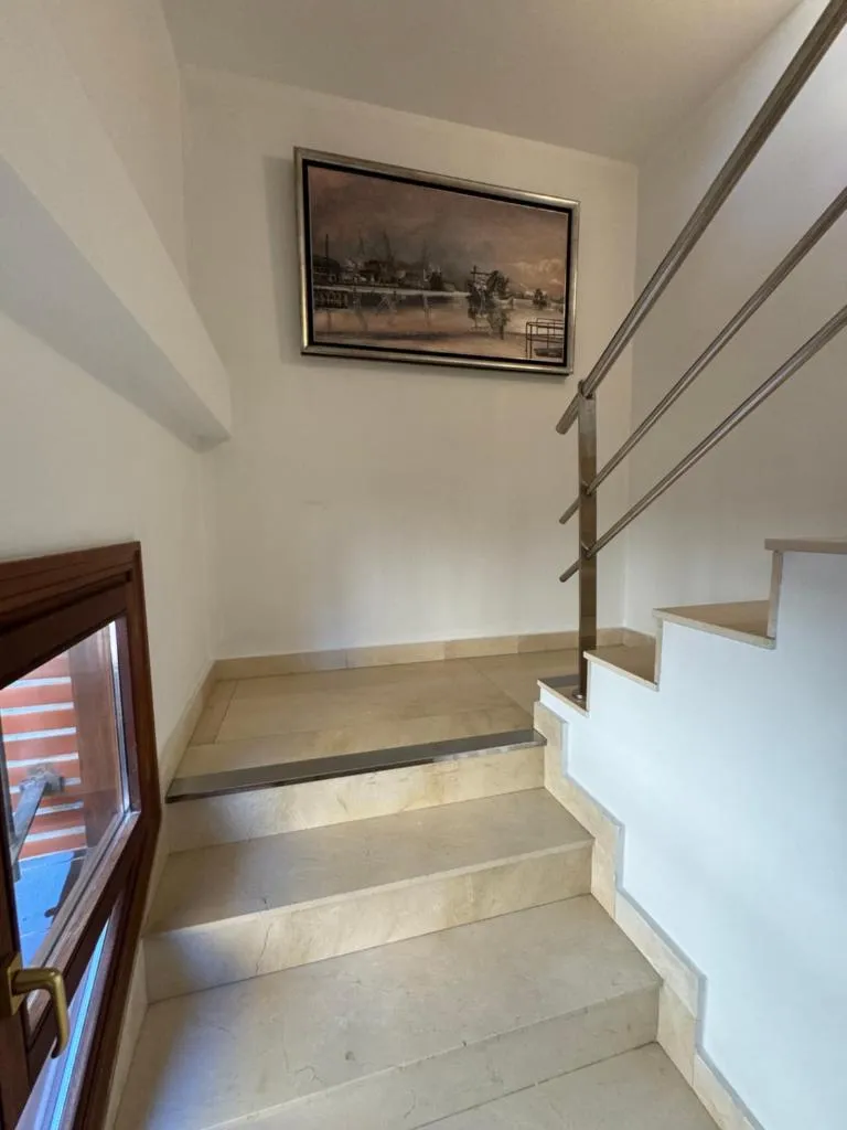 Imagen 8 de HABITACION CON HERMOSAS VISTAS A BILBAO