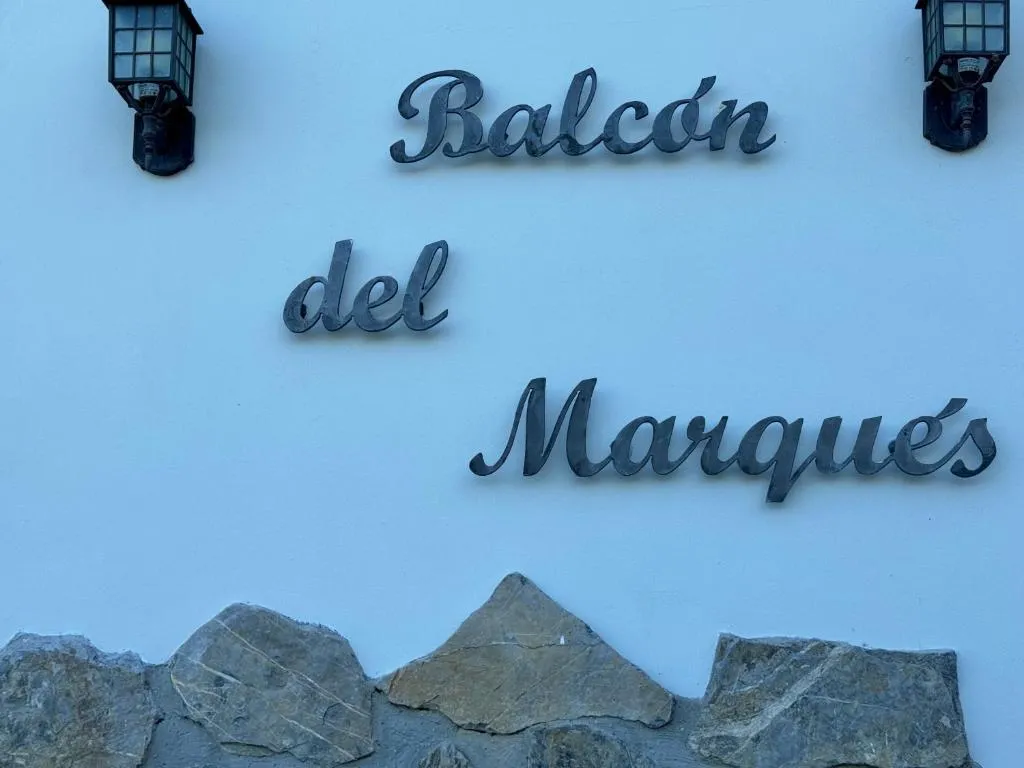 Imagen 4 de Apartamentos rurales Balcón del Marqués