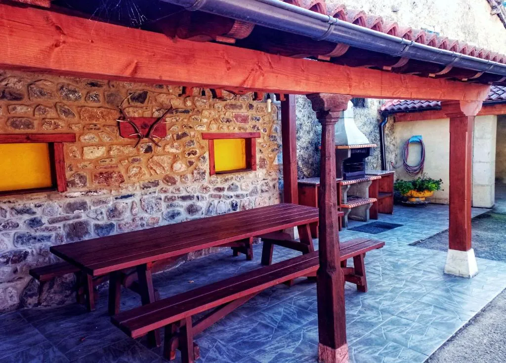 Imagen de Casa Rural Burón