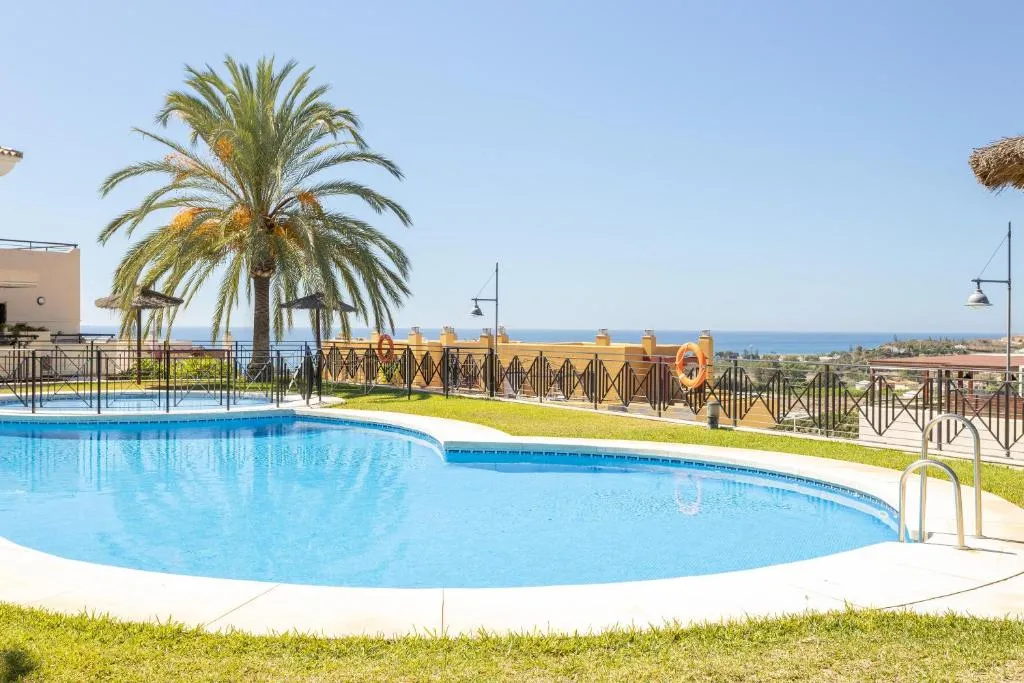 Imagen de Brisas de Almayate