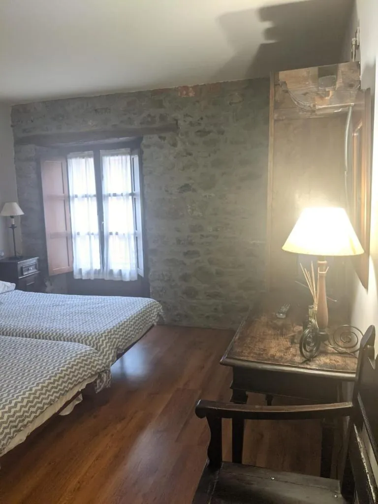 Imagen de Hotel La Plaza