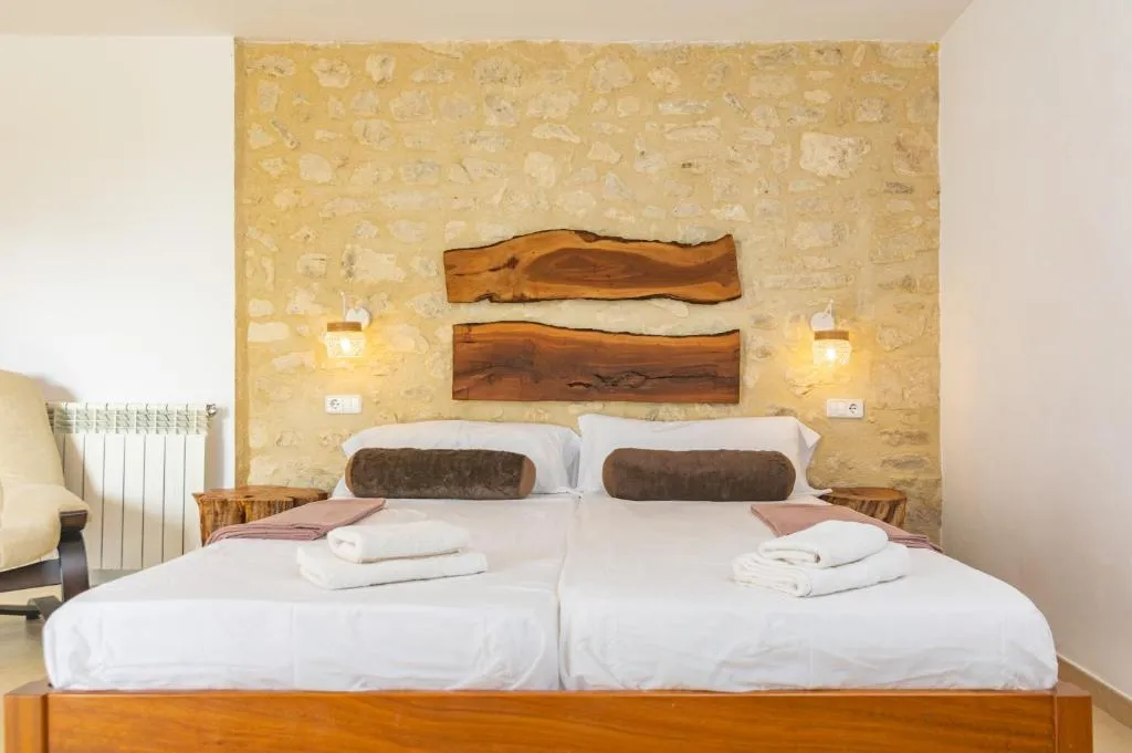 Imagen 2 de Finca es Rafal, Agroturisme