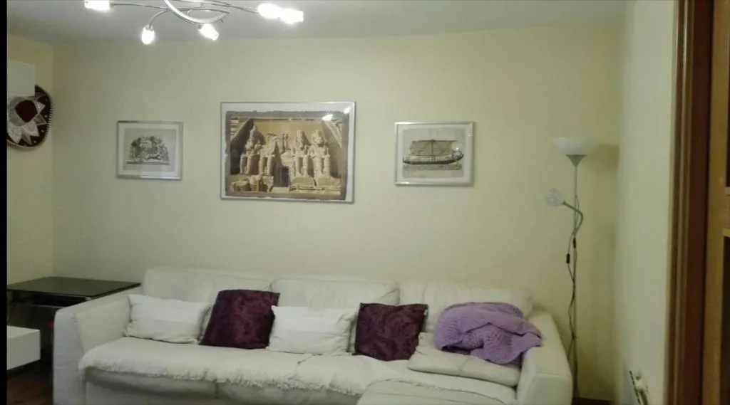 Imagen 8 de Casa Jon Con Garage Y Wifi