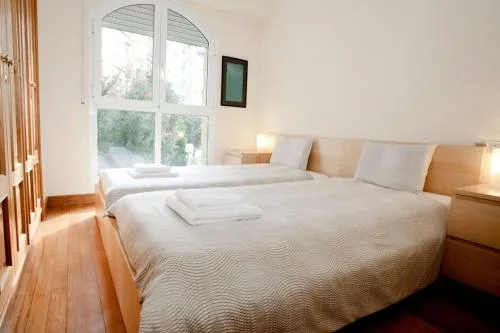 Luxury w/terrace near the beach Wifi