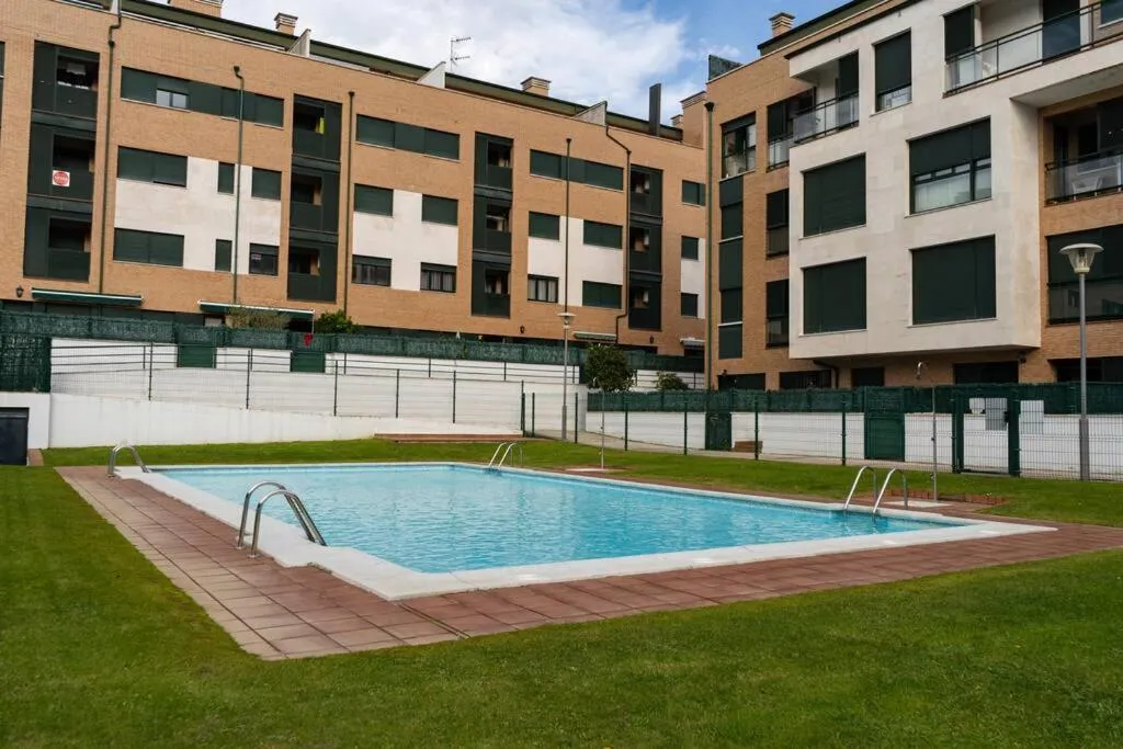Imagen 7 de La Figar,apartamento con piscina, playa a 3km VUT-4390-AS