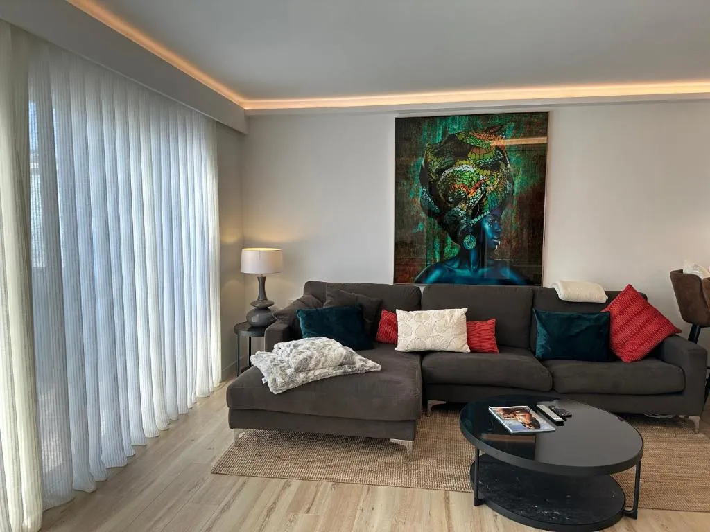 Imagen 6 de La Cala Penthouse Retreat