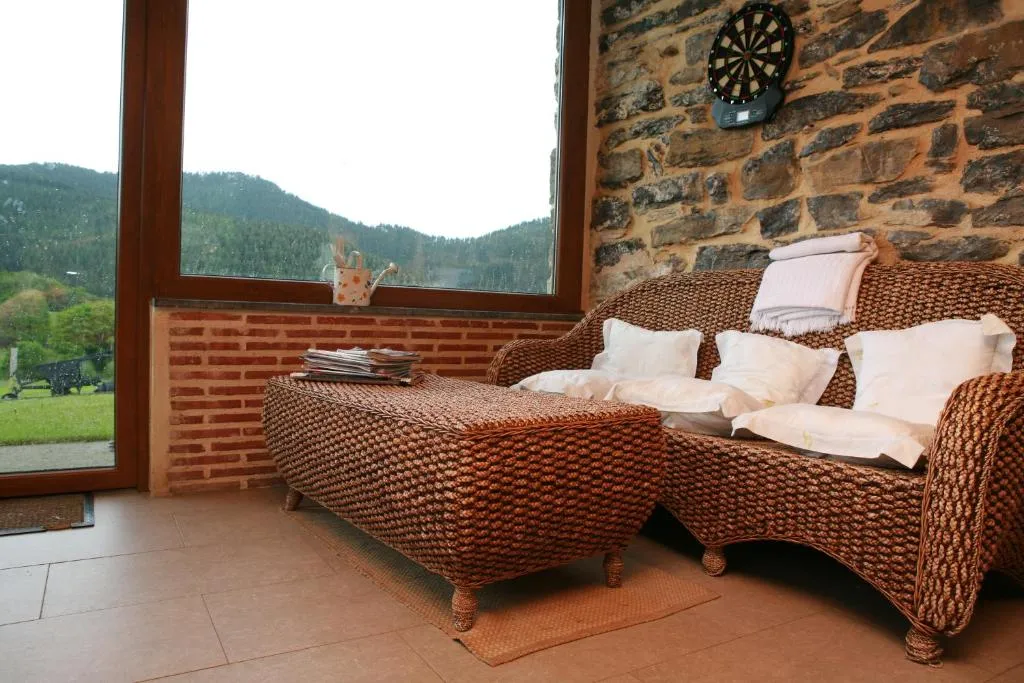 Imagen 4 de Casa Rural Pikatzaenea