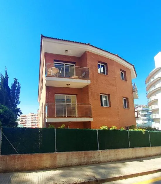 Imagen de Kesito Family Apartments