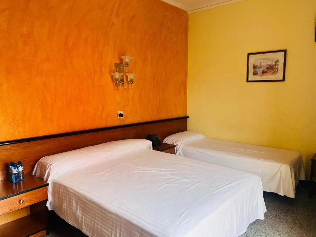 Imagen 6 de HOTEL CONTINENTAL