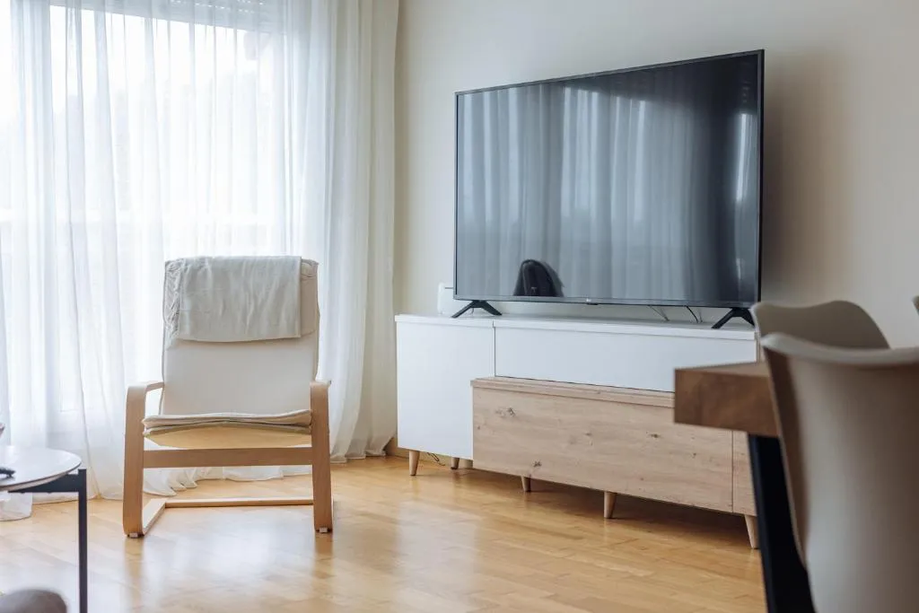 Imagen 1 de Apartamento Nanielles