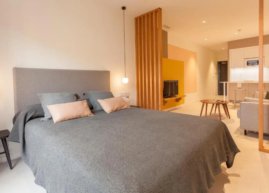 Imagen 7 de Apartamentos Málaga Premium - Calle Granada