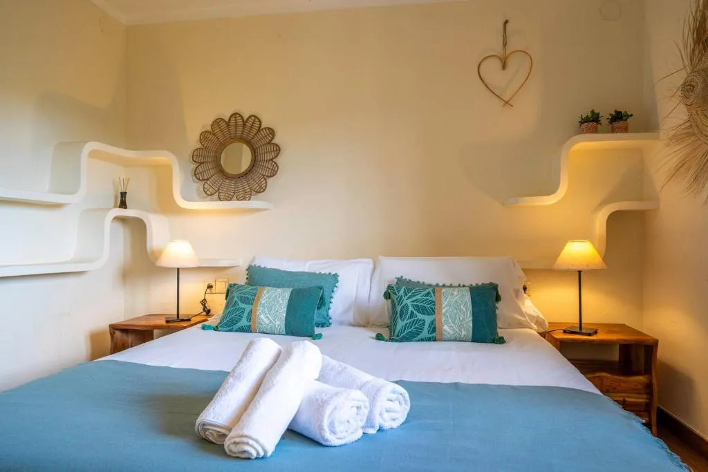 Imagen 6 de Villa Can Toni Lux Experience, ideal Familias con Vista Mar & AirCon