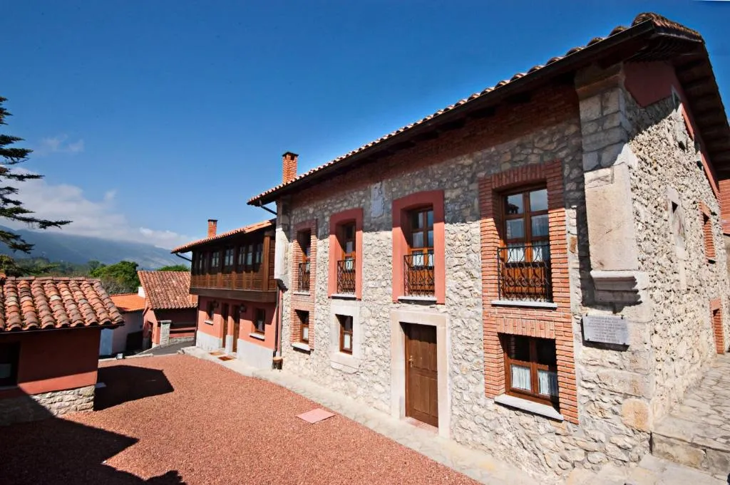 Imagen de Apartamentos el Cueto de los Collado