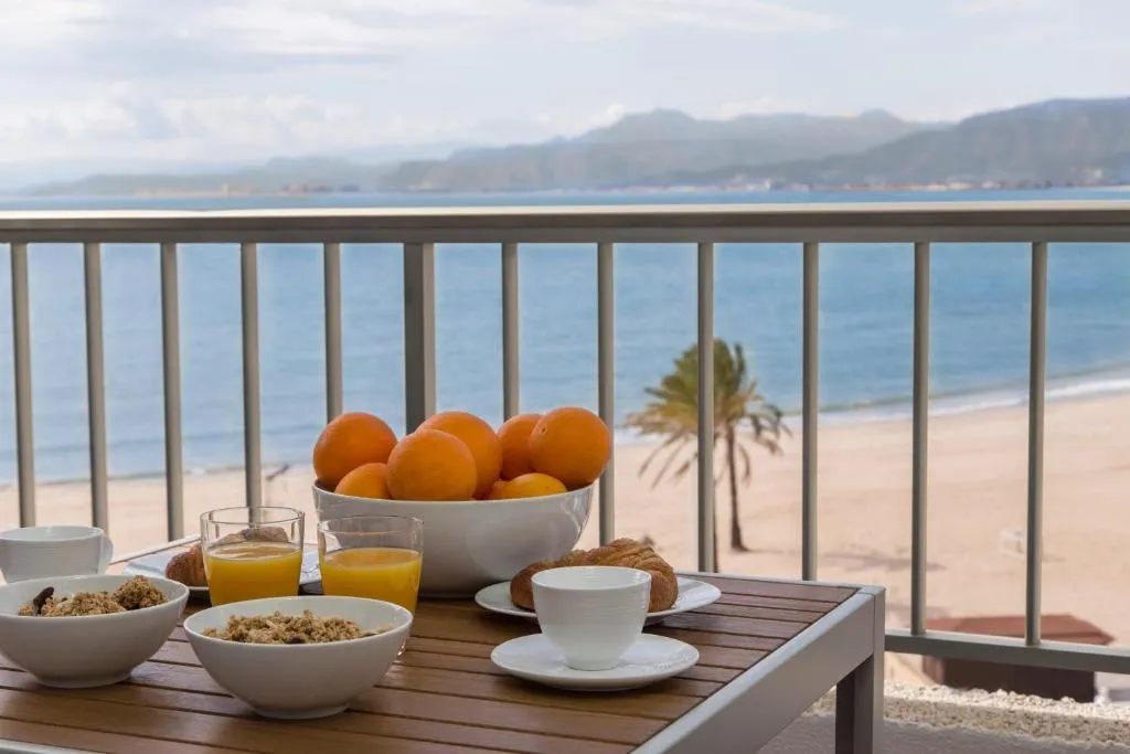 Imagen 5 de Los Olivos Apartment Cullera