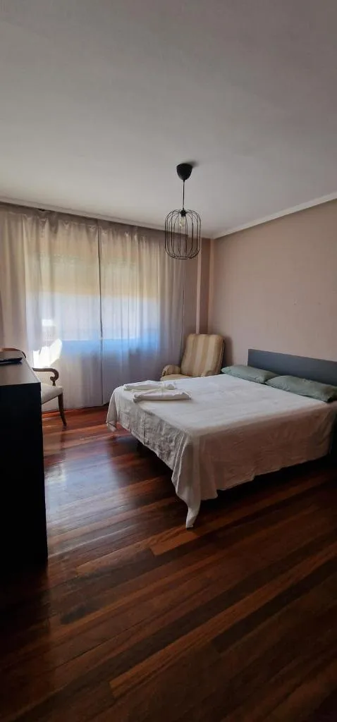 Imagen 3 de Apartamento Malzapatu - 4 dormitorios - Llanes