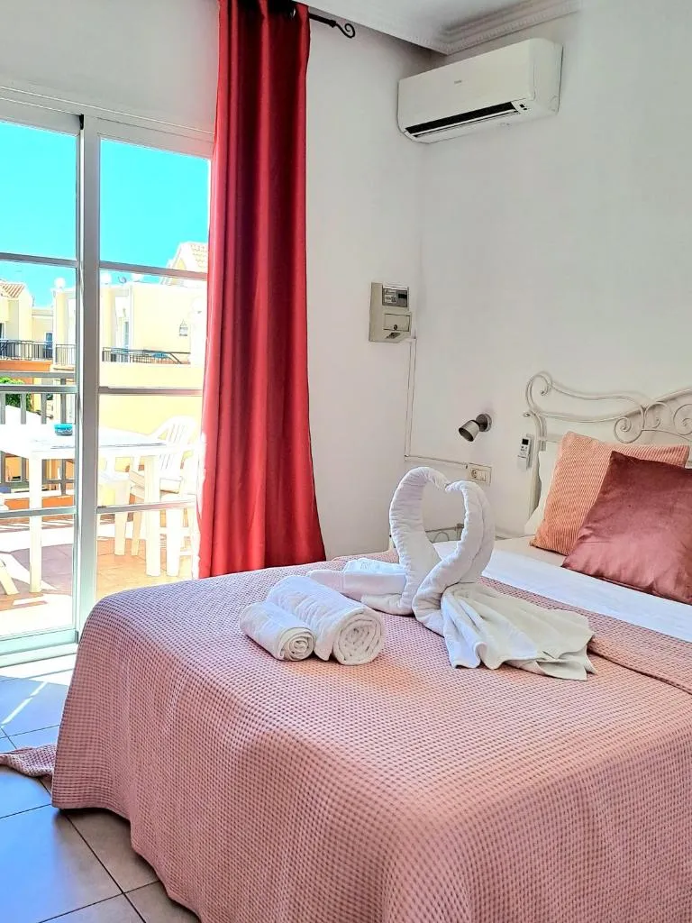 Imagen de Light and cosy apartment in 100 meters from the beach Costa Adeje