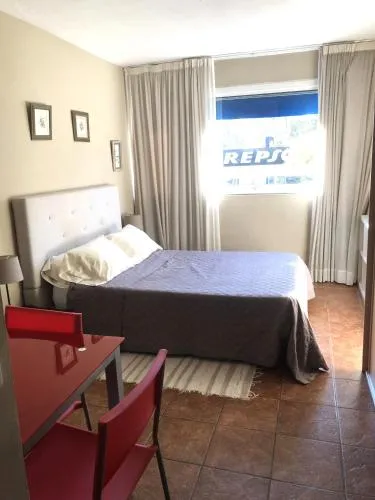 Nice studio in Pedregalejo