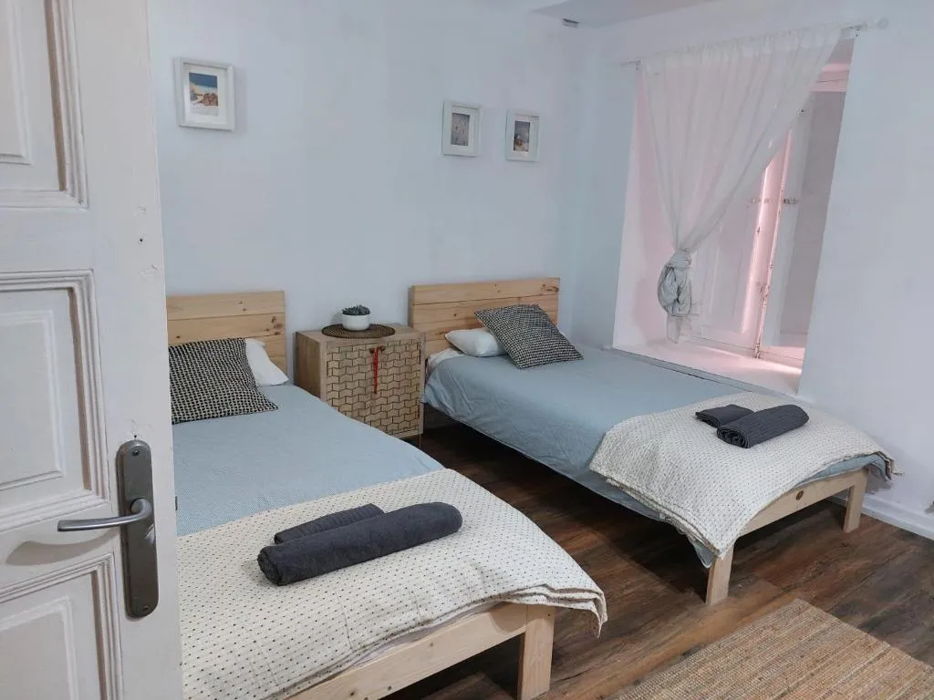 Imagen 5 de Getxo Beach Apartment by Getxo Garden Houses