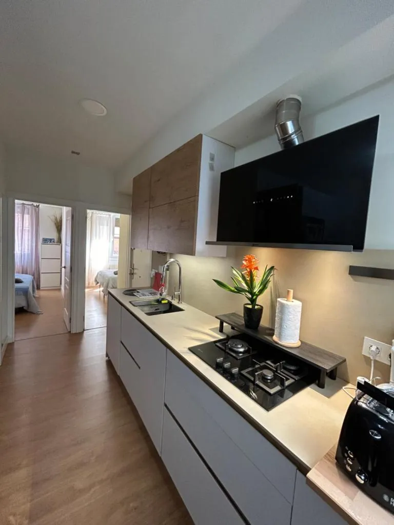 Imagen de Apartamento BILBAO CENTRO