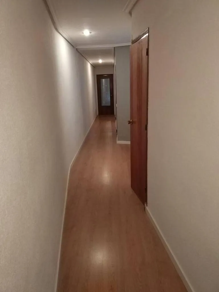 Imagen 8 de Spacious apartment in Logrono with 120 m²