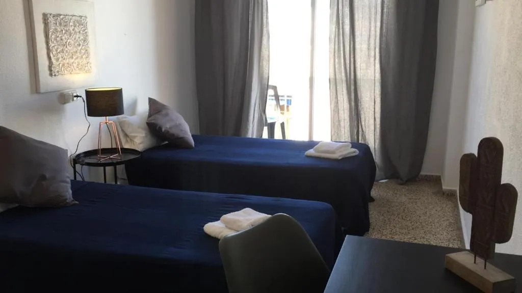 Imagen 4 de Hostal Tierramar